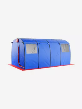 Палатка-баня MORZH MAX XL Синий, Синий