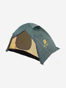 Палатка BTrace Ion 3, Зеленый, Зеленый