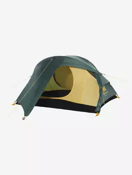 Палатка BTrace Spin 2, Зеленый, Зеленый