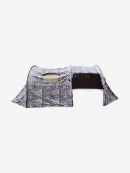 Палатка четырехместная Duck Mania GR, Серый