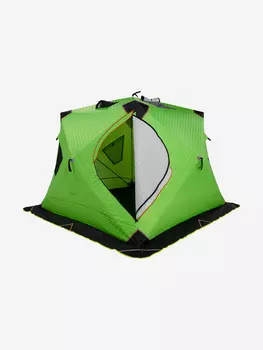 Палатка для рыбалки ARTELV KONDA – L, Зеленый