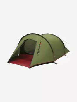 Палатка High Peak Kite 2 LW, Зеленый