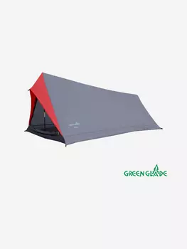 Палатка Minicasa, Серый