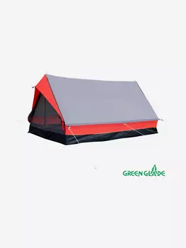 Палатка Minidome, Серый