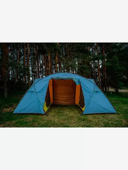 Палатка Normal Элефант, Голубой