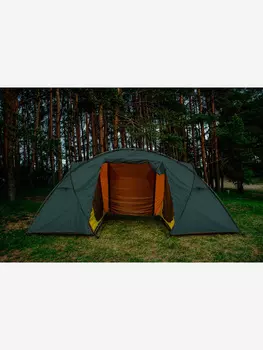 Палатка Normal Элефант, Зеленый