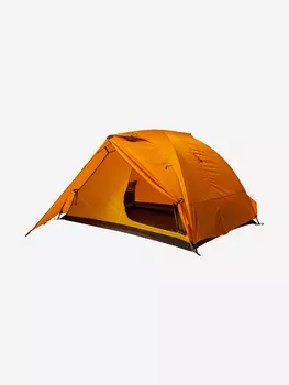 Палатка Normal Ладога 2, Оранжевый