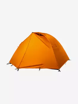 Палатка Normal Ладога 4, Оранжевый