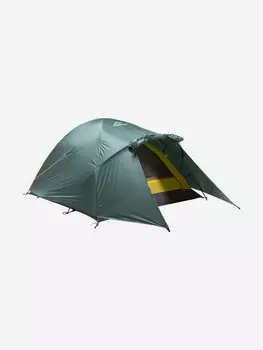 Палатка Normal Лотос 2, Зеленый