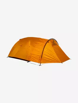 Палатка Normal Нева 4, Оранжевый