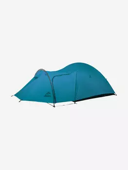 Палатка Normal Трубадур 4, Голубой