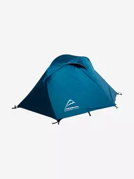 Палатка Normal Зеро 2, Голубой