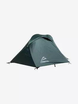 Палатка Normal Зеро 2, Зеленый
