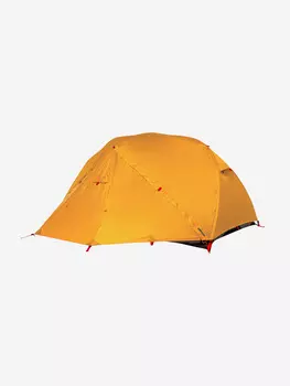 Палатка Normal Зеро Z 2 PRO Si/PU, Желтый