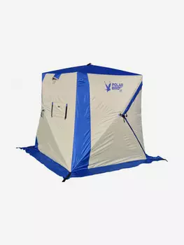 Палатка Polar Bird 2Т, Синий