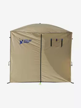 Палатка Polar Bird 3SK, Бежевый