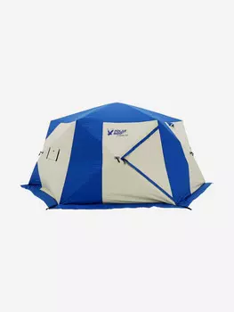 Палатка Polar Bird Family T Fest, Синий