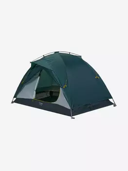 Палатка Red Fox Trekking Fox 2, Зеленый