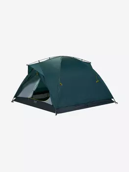 Палатка Red Fox Trekking Fox 3, Зеленый