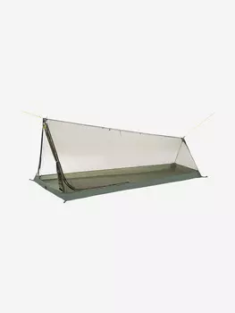 Палатка SINGLE MESH TENT, Зеленый