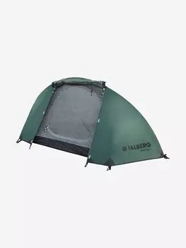 Палатка Talberg BURTON 1, Зеленый