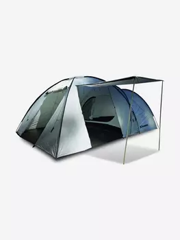 Палатка TALBERG CAMPI 5 SAHARA, серый, Серый