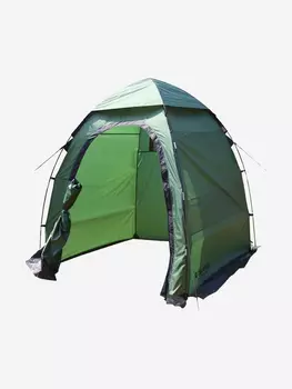 Палатка Talberg PRIVATE ZONE, Зеленый
