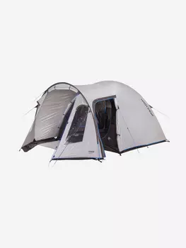 Палатка Tessin 4, Серебряный