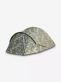 Палатка трехместная Duck Mania SL, Мультицвет