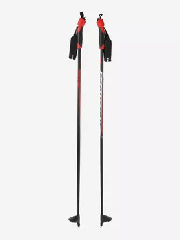 Палки для беговых лыж детские Madshus CT90 JR, Черный