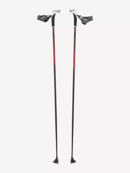 Палки для беговых лыж детские Swix Dynamic D1 ALU, Мультицвет