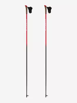 Палки для беговых лыж Madshus Carbon, Черный