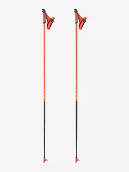 Палки для беговых лыж ONE WAY STORM 1, Оранжевый