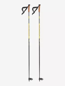 Палки для беговых лыж Swix Infinity Sonic Touring лапки Tour, Мультицвет