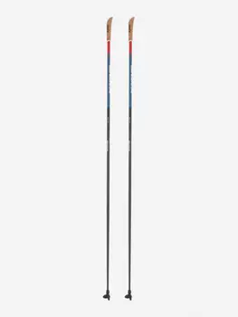 Палки для беговых лыж Swix Quantum Q2, Мультицвет