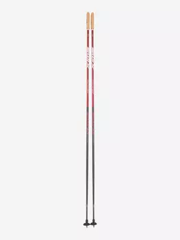 Палки для беговых лыж Swix Triac 4.0 Aero, Серый, размер 170