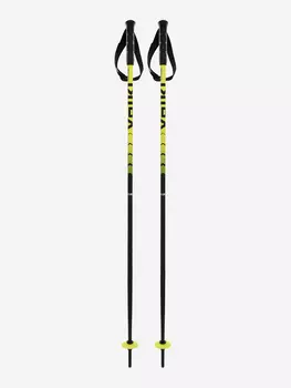 Палки горнолыжные детские Volkl Speedstick, Желтый
