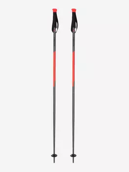Палки горнолыжные Head MULTI S, Черный, размер 120