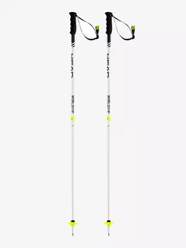 Палки горнолыжные Head Worldcup SL, Белый, размер 135