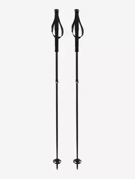 Палки горнолыжные Volkl Touristick CC, Черный, размер Без размера