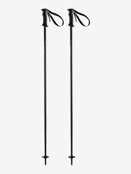 Палки горнолыжные женские Head, Черный