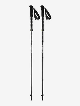 Палки телескопические C.A.M.P, Черный