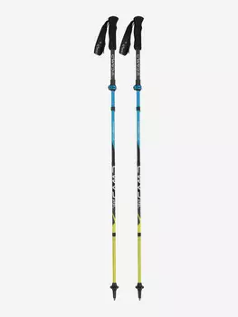 Палки треккинговые Camp Sky Carbon, Черный
