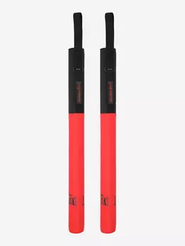 Палки тренерские Everlast Powerlock, Красный