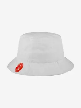 Панама AMERICAN NEEDLE AN-2009 Blank Washed Buckets (белый), Белый