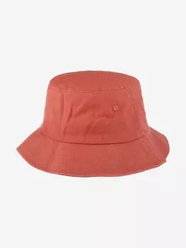 Панама AMERICAN NEEDLE AN-2009 Blank Washed Buckets (розовый), Розовый