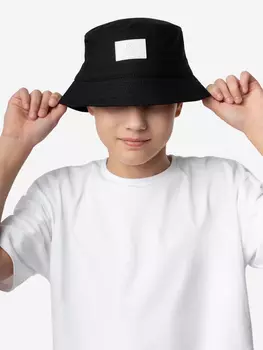 Панама bodo, Черный