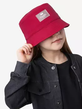 Панама bodo, Красный