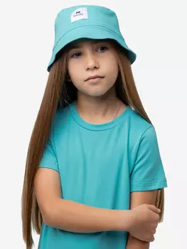 Панама bodo, Синий