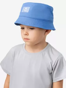 Панама bodo, Синий